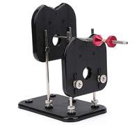 Zerodis Propeller Balancer for RC Multirotor, Model Aeroplane Accessories, Hard Material, Practical Prop Support (Black)