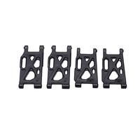 Zerodis RC Suspension Arm Reduces Track Vibrations