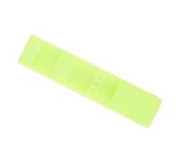 Zerodis Remote Control Cover Silicone Protective Case Replacement Silicone Sleeve Skin with Lanyard Anti Drop for AN MR700 AKB75455602 Remote Control (Luminous Green)