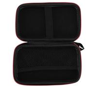 Zerodis RG35XX H Handheld Game Console Case Portable Travel Holder, Scratch Protective Carry Case