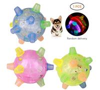 Zerodis Salto Toy Led By Animal (a)
