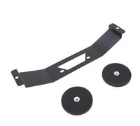 Zerodis Satellite Assembly Kit on the Way in the Way the Varied Installation of Robust Construction for Cars, Campists, ABS Metal Fo Monte Ships