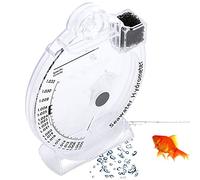 Zerodis Sea Hydrometer Salinity Specific Test Concentration Aquarium Testing Tool for Fish Tank Water Marine Sea Saltwater(#1)