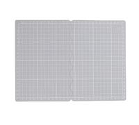 Zerodis Self Healing Cutting Mat,A4 A5 Self Repair Crafting Mat Sewing Cutting Desktop Protector Board Handicrafts Cutting Pad for Quilting Carving Leather Working Engraving