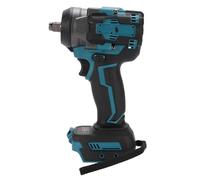 Zerodis Set of Keys with Impact Without BAI Without Cable with LED Light for Employees in The Maintenance of Professionals Adapted to The BL1840 Battery with Lithium