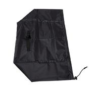 Zerodis Shaved Ice Machine Cover Ventilation Openings | Oxford fabric ice shaver cover Adjustable Drawstring Ventilation openings 12 x 15 x 17 inches Outdoor