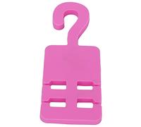 Zerodis Silicone Hook Mold, DIY Car Mouth Muffle Organizer Storage Hanger Making Supplies with Dried Flowers Decorations for Home Wall Hanging (03)