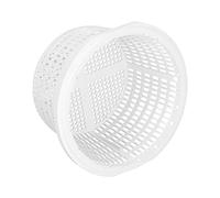 Zerodis Skimmer Filter Basket, Plastic Pool Skimmer Basket for Swimming Pool7.1x7.5x3.9in for above ground skimmer strainer basket leaf catcher strainer