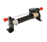 Zerodis Sliding Rheostat, Adjustable Laboratory Slide Rheostats Physics Electrical Teaching Resistor Durable Variable Resistors for Student (5Ω 3A)