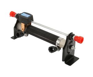 Zerodis Sliding Rheostat, Adjustable Laboratory Slide Rheostats Physics Electrical Teaching Resistor Durable Variable Resistors for Student (10Ω 2A)