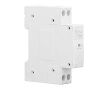 Zerodis Smart Metering Circuit Breaker WiFi Smart Leakage Switch AC90 to 300V Real Time Power Monitoring Remote APP Control 2P for Home Energy Management (32A)
