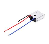 Zerodis Soft Start Module 24A Soft Starter Replacement for Power Tools Reduce Starting Current with Gradual Ramp Up to Full Speed 1-2 Seconds for Electric Motor