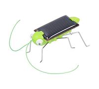 Zerodis Status Toys, Corisifs, Learning Toys for Green Energy for Green