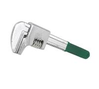 Zerodis Sustainable Tools to Repair Cars for Cars 9 Inches in The Form of Maintenance of The Structure Machine, Ideal for Mechanical Projects and FAI -Tete (Green)
