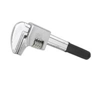 Zerodis Sustainable Tools to Repair Cars for Cars 9 Inches in The Form of Maintenance of The Structure Machine, Ideal for Mechanical Projects and FAI -Tete (Black)