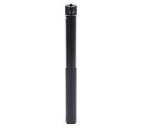 Zerodis Telescopic Aluminum Selfie Stick for 360 X3 X4 Camera, Extendable Pole for Phones and Cameras, Lightweight Material, for Travel Photography