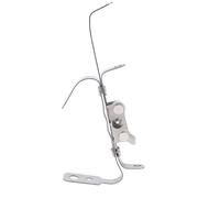 Zerodis TIG Wire Feeder with Adjustable Tension Control Modular Structure Non Slip Wire Grooves Sturdy Construction for Precise Vertical Welding Tasks