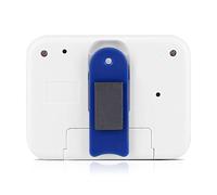 Zerodis Timers Countdown Clock with Magnetic Backing for Kitchen Cooking Exercise Homework Sports Games Classroom 4-Channel Digital Timer