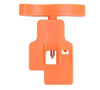 Zerodis Toner Chip Removal Tool,Printer Toner Chip Extractor Drill with Recycle Function Fit for 414A 415A 416A 206A 207A 215A 216A M479 M454 CRG055 Toner Cartridges