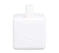 Zerodis Touch Control Smart Button Pusher Robot Switch Timer Bluetooth Voice Control Smart Home Automation with Adhesive Pads for Retrofit Appliance Computer TV Light Switch