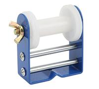 Zerodis Universal Bow String Winder, Lightweight Stainless Steel Tool for Archery Enthusiasts, Protects Bowstring with Easy Operation for Compound Bows