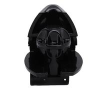 Zerodis Universal Trailer Hitch Lock, Alloy Steel Adjustable Ratcheting Mechanism with 2 Keys for 1 7/8 2 5/16 Inch Couplers RV Boat Cargo Trailers Anti Theft