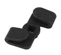 Zerodis Universal Wrench Extender Wrench Adapter Swench Wrench Professional Wrench Extender Adaptor Mechanics Tool for 1/2 Inch Drive Breaker Bar 21 Mm Hex Drive