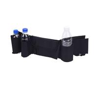 Zerodis Utility Waist Carrier, Multi Purpose Tool Organizer with Reinforced Oxford Fabric Durability, Adjustable 28.7 to 49.6 Inch Fit for Gardeners Supermarket Workers Hotel Staff