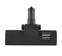 Zerodis Vacuum Cleaners Universal Brush for Floor, 32mm Most VacuumInner Universal with Diameter Carpet Brush Head Nozzle Brush Attachment