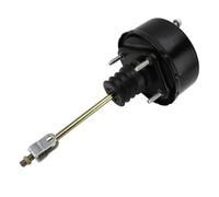 Zerodis Vacuum Vacuum Brake Booster 31440-60050, Replaceable for BJ60 HJ60 FJ62, Covered with Anti-security Finish for Safety, Adapts 198411-198708