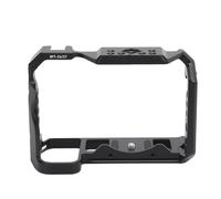 Zerodis Video Camera Stabilizer of the Aluminum Aluminum League for the Camera for Z6 Z7 with Extensive Expansion and Secure Fixation of the Screws, Practical for Photographic Work