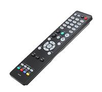 Zerodis Visual Peripherals For Marantz Sr5008 Sr6008 Sr6009 Rc025Sr Abs Material With Strong Transmission And Quick Access Features Remote Control