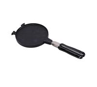 Zerodis Waffle Donut Cake Maker Stick Egg Roll Maker Waffle Bowl Omelet Dessert Cooking Baking Tool Ice Cream Cone for Homemade DIY Ice Cream Cone Baking Pan (Egg Roll Pan)