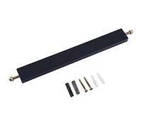 Zerodis Wakizashi -The Supporter of the Doors for Sword and Flute | Katana -Play in Three Levels Samurai | Harsbord with High Density and Solid Wood