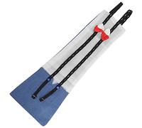 Zerodis Washable Soft Chicken Fashion ducks. Windle Suitable for House cleaning. (S)