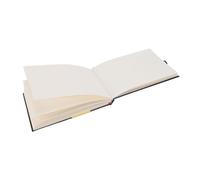 Zerodis Watercolor Sketchbook, 36 Sheets 230gsm Paper (21 * 14.8cm)