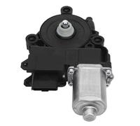 Zerodis Window Motor Driver Side Front Left Power Window Motor 82450 3S011 Quiet Operation Electric Lift Replacement for Sonata 2011 2014 Daily Vehicle Use