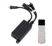Zerodis Wireless Recliner Controller Single Motor Remote Control Conveniently Harmonise Your Electric Recliner with the Controller Relaxation At Your Fingertips