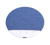 Zerodis Wireless Under Sleep Speaker, Bluetooth Pillow Speaker for Bedroom Sleep Relaxation, Auto Shutdown Timer