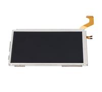 Zerodis Zerodis Video Game Accessories LCD Material Professional Replacement Part Perfect for Repairing Your Game Console Display 3DS XL Upper LCD Screen