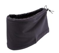 ZEROFIT Heatrub Snood. The Ultimate Neckwarmer. Enhanced Windproof Protection.