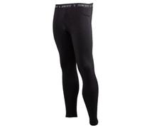 ZEROFIT Move HEATRUB Leggings Black M. Thermal Base Layer Bottoms.