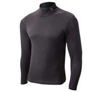 Zerofit Move Heatrub Long Sleeve Base Layer Motorcycle Top