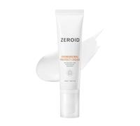 ZEROID Dermanewal Protect Cream | Korean Dermocosmetic Revitalizing Care After Special Treatment (50 ml)
