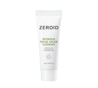 ZEROID - Intensive Facial Cream Cleanser Mini 25ml