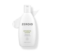 ZEROID Intensive Lotion | Korean Dermocosmetic Intensive Care for Severe Dry & Disordered Skin (200 mL)
