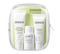 ZEROID - Intensive Trial Kit 3 pcs