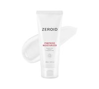 ZEROID Pimprove Moisturizer 100ml, Ceramides, Hyaluronic Acid, Restomide, Strengthens Skin Barrier, Oil Control, Hydrating Korean Skincare, K-Beauty