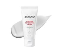 ZEROID Pimprove Red Control Cream Korean Dermocosmetic pH balancing care for sensitive skin (80mL)