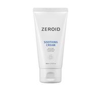 ZEROID - Soothing Cream 80ml